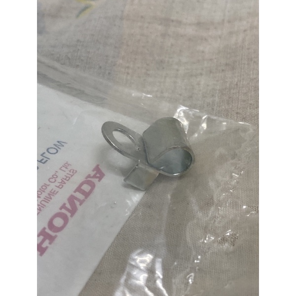 Wave 125 / S / X Magnet Clamper Over Flow Clip