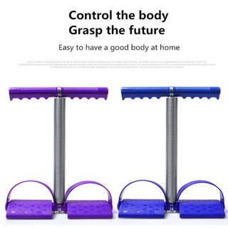 Tummy Trimmer เครื่องออกกำลังบริหารกล้ามเนื้อ