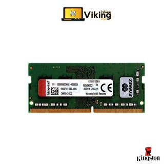 RAM DDR4(2666, NB) 4GB Kingston Value Ram (KVR26S19S6/4)