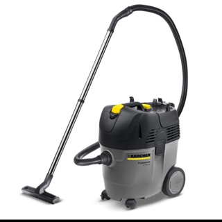 เครื่องดูดฝุ่น-ดูดน้ำอเนกประสงค์ Karcher NT35/1AP