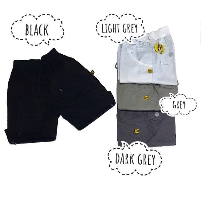 กางเกง babyqu/ lobo/ babyqu lobo/ กางเกงขาสั้น/ กางเกงขาสั้น/ กางเกง lobo