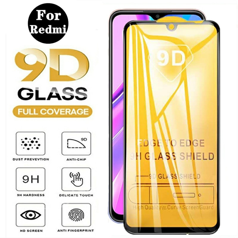 กระจกนิรภัยสําหรับ Xiaomi Civi 4 Pro 3 2 Poco C61 C65 C63 F6 X6 M6 Pro Redmi 13 13C 12C A3 Turbo 3 A