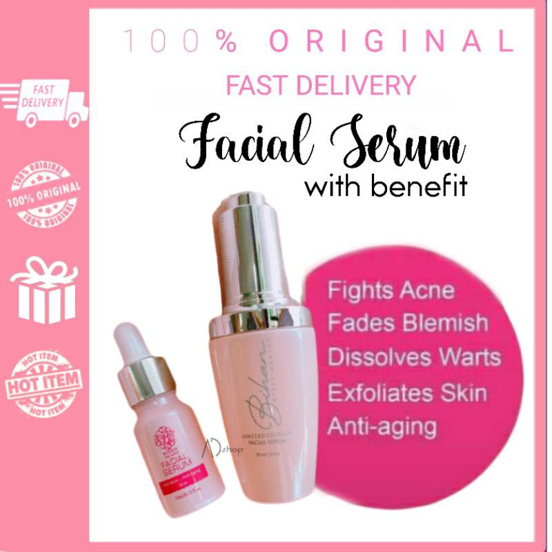 Bgm Bihan Girly Makeup