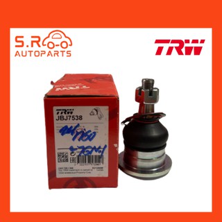 TRW ลูกหมากปีกนกบน ลูกหมากบนโตโยต้า วีโก้ รีโว้ ฟอร์จูนเนอร์ Toyota Vigo Revo Fortuner 2WD/ 4WD