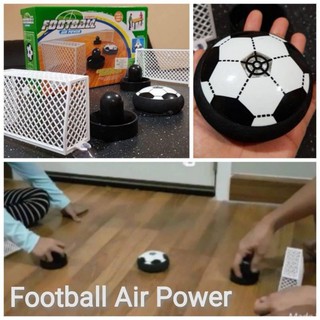 Football Air Power บอลมือ