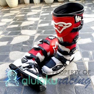 Originals Made in Indonesian Motocross Trail Shoes - 010