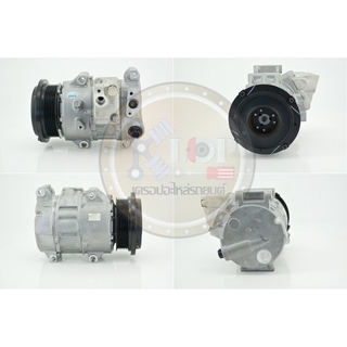 KLOP-T567-A คอมแอร์ แท้(OEM) Toyota Highlander 2.7 ปี2008- /Venza 2.7 ปี2009- (เพิ่มเติม-ด้านใน)