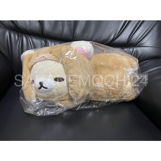 Rilakkuma รีลัคคุมะ หมอนตุ๊กตา แท้จากญี่ปุ่น #1