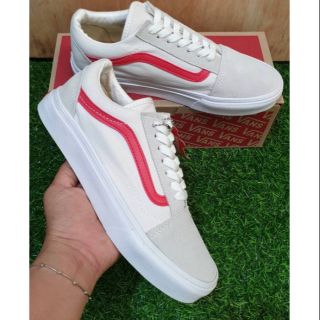 Vans พร้อมส่ง​เกรดสวยมาก