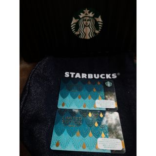 2018 Starbucks China Siren Limited Edition