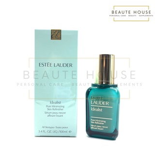 Estee Lauder Idealist Pore Minimizing Serum 100ml