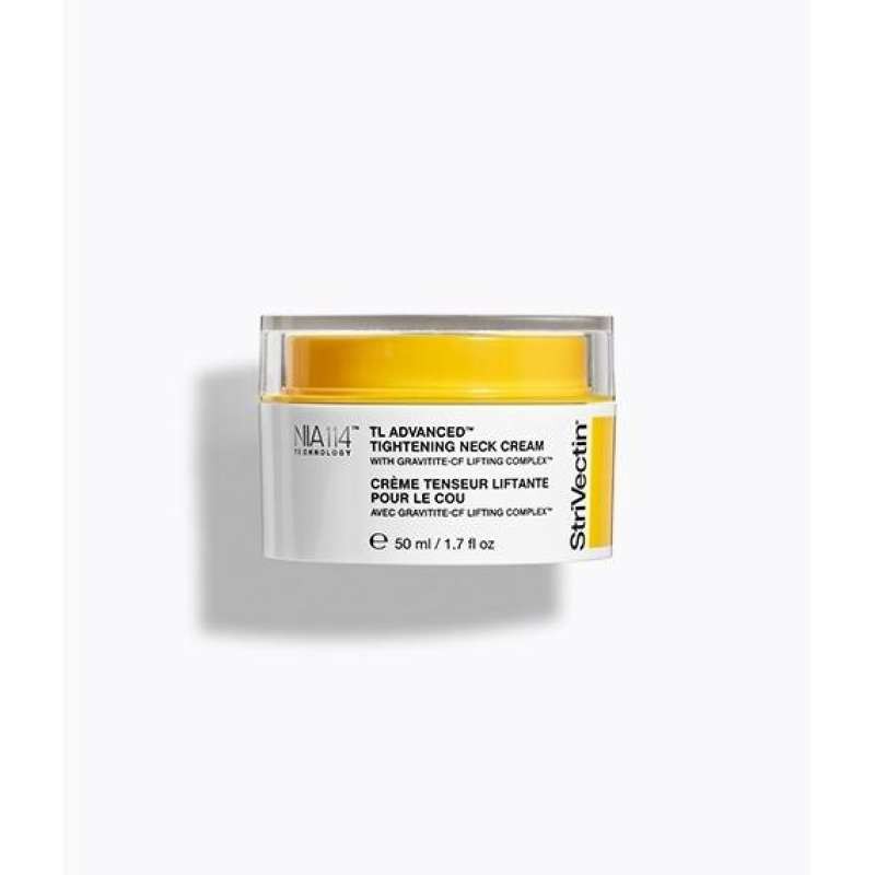 STRIVECTIN TL ADVANCED TIGHTENING FACE & NECK CREAM 50 ml.