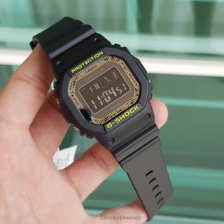 New G-shock GW B5600DC