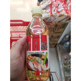 ecook ญี่ปุ่น น้ำปรุงรส ข้าวซูชิ ซอสปรุงรส ซูชิ วิเนการ์ ซอส fuji daisho sushi vinegar sauce 360ml