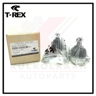 TREX ลูกหมากปีกนกล่าง TOYOTA HIACE LH.112/LH.112 POWER (TXB-2482)