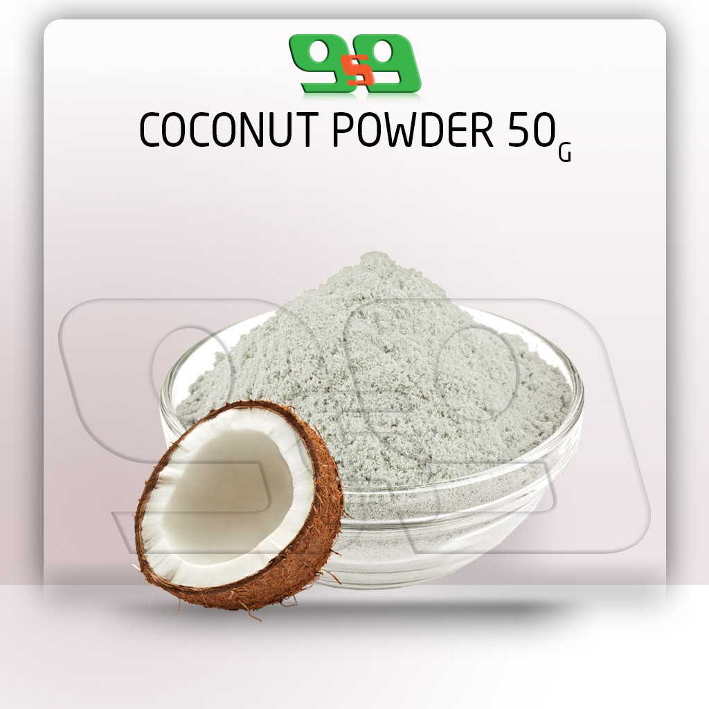 ผงผลไม้มะพร้าว (สําหรับ MAKING PASTRAIES, BEVERAGES & DESERTS)