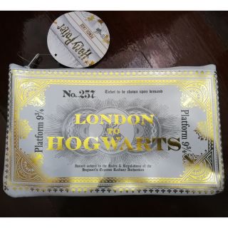 Harry potter pencil case แฮร์รี่พอตเตอร์ กระเป๋าใส่ดินสอ