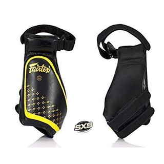 Fairtex Thick Pads (compact size) TP4