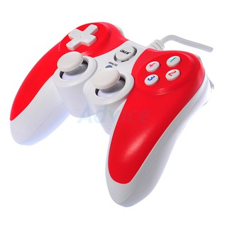 Controller Analog OKER High Speed 818S (Red)