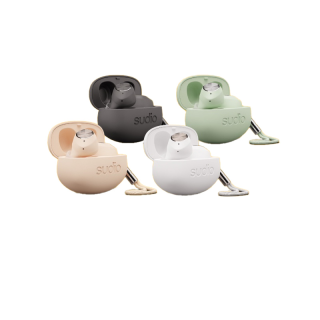 โปรโมชั่น : โค้ดลดเพิ่ม 350.- SUDIO หูฟังบูลทูธไร้สาย รุ่น Sudio T2 - 5 สี