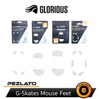 Glorious G-Skates Mouse Feet