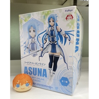 Furyu Sword Art Online Asuna Undine ver.