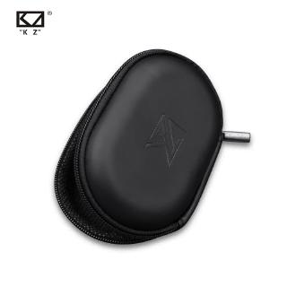 KZ กล่องเคสสำหรับจัดเก็บหูฟัง Earphone Holder Case Storage Carrying Hard Bag Box Case