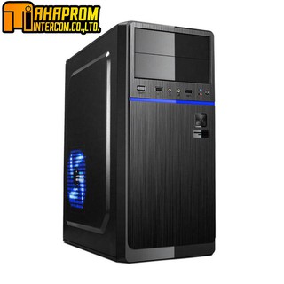 ราคาพิเศษ Computer Case VENUZ ATX Computer Case VC0225 BLUE.