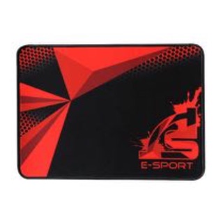 Signo E-Sport MT-316 Corvus Gaming Mouse Pad (Speed) แผ่นรองแบบสปีด