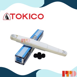 TOKICO โช้คอัพ โทคิโคะ คู่หลัง  สำหรับ TOYOTA VIGO 4x4 ปี 2005 - 2015 (รหัสสินค้า APP4168)