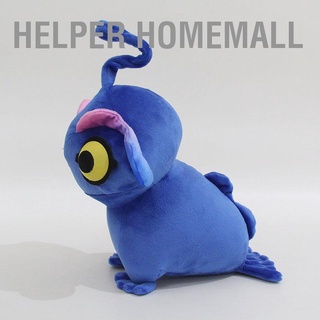 Helper Homemall ตุ๊กตานุ่ม รูปการ์ตูนสัตว์ ขนาดเล็ก ของขวัญวันเกิด สําหรับเด็ก