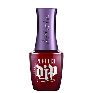 ของแท้! Artistic Perfect Dip - Prep (พีเอช สำหรับสีผงดิป) ช่วยไล่น้ำมันและความชื้นออกจากผิวเล็บ