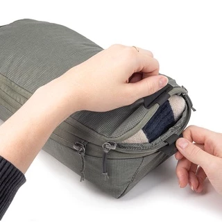 Peak Design Packing Cube กระเป๋าจัดระเบียบเสื้อผ้า เบา พกพาง่าย