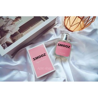 น้ำหอม ZMOOZ  Original womenสีชมพู