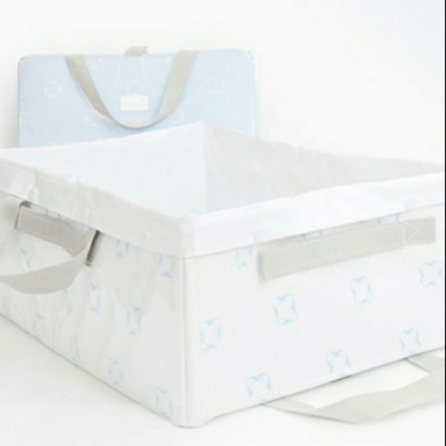 EVOLI BABY TRAVELER BATHTUB อ่างอาบน้ำพับได้