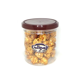 Delipop Super Premium Popcorn Size M ป๊อปคอร์นมี 6รส