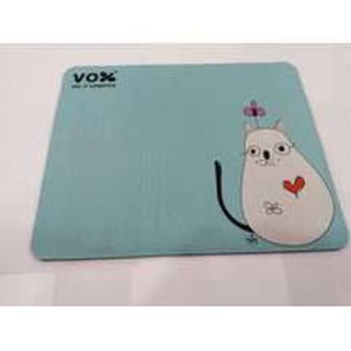 Mouse PAD แบบผ้า VXCT-A102- VOX