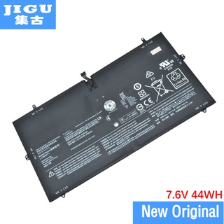 JIGU ORIGNAL laptop battery L13M4P71 L14S4P71 FOR LENOVO YOGA 3 PRO 1370 Pro-5Y71 Pro-I5Y51 Pro-I5Y70 Pro-I5Y71