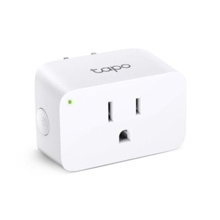 TP-Link Mini Smart Wi-Fi Plug SPEC: 220-240 V, Max Load 15 A, 50/60 Hz, 2.4 GHz