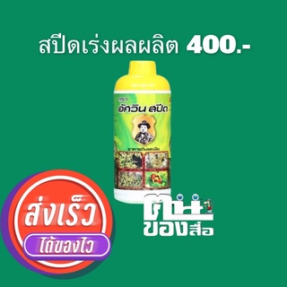 อินทรีย์ ชุดอัศวินสปีด