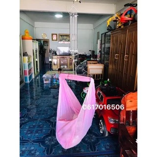 สปริง 5 เส้น ใช้สำหรับไกวเปล เปลสปริง มาเลย์