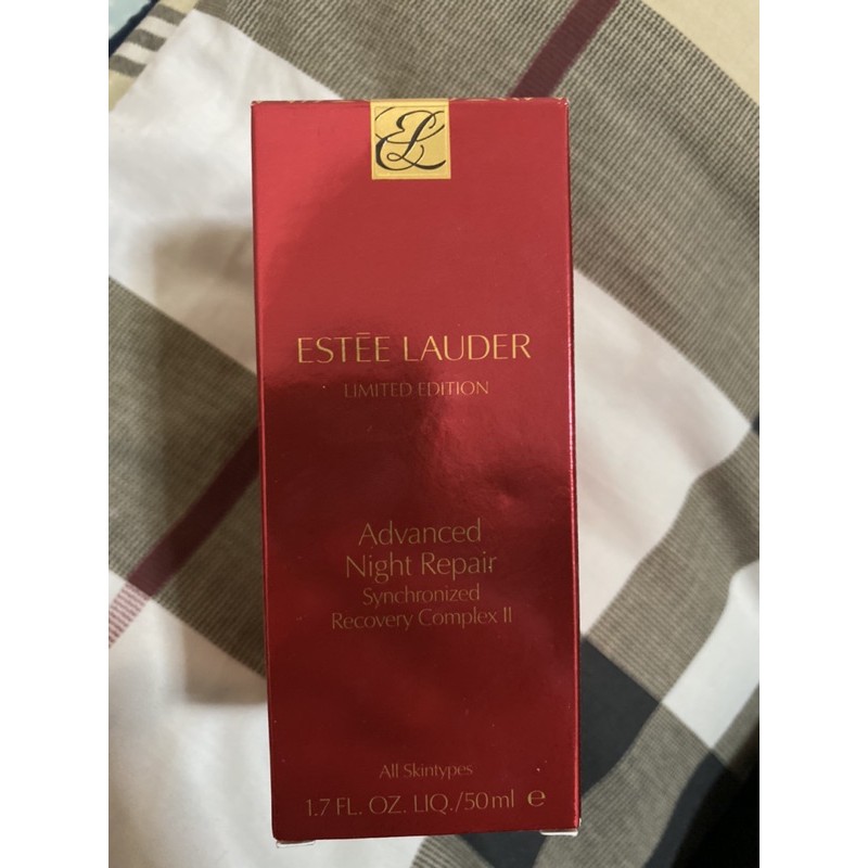 Estee Lauder Limited Edition Advanced Night Repair 50ml