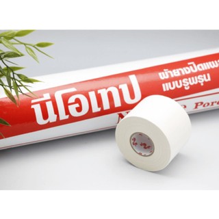 2" Neotape นีโอเทป เทปผ้าล็อค ขนาด 2 นิ้ว { ต่อม้วน }