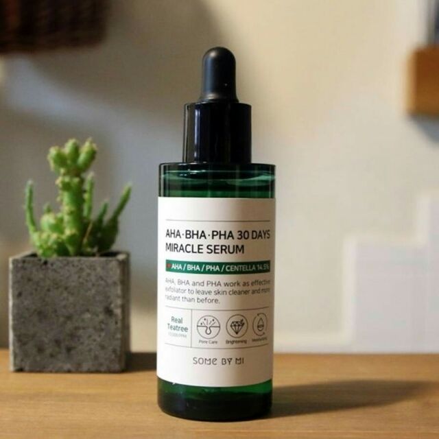 AHA BHA PHA 30 Days Miracle Serum 50 ml