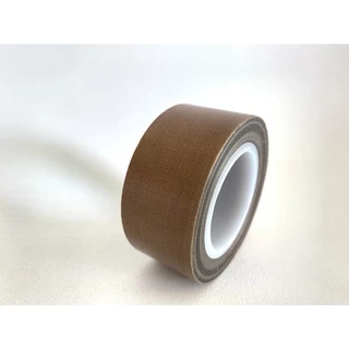 เทปเทฟล่อน เทปซีล เทปทนความร้อน (Teflon Tape) (ยาว10M)