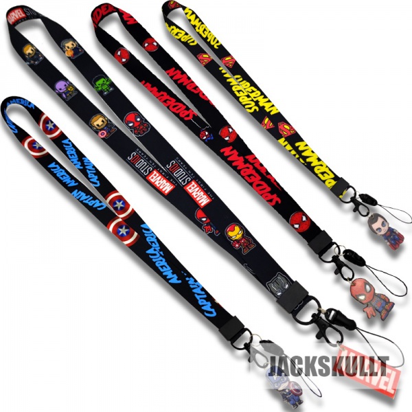 ✅พร้อมส่ง✅สายคล้องบัตร สายคล้องบัตรพนักงาน SANRIO ชินนาม่อน สุมิโกะ snoppy สนูปปี้ My melody มอนเตอร