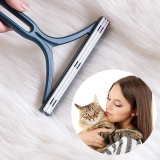 🐶😻หวีแปรงขนสัตว์เลี้ยง Pet hair remover