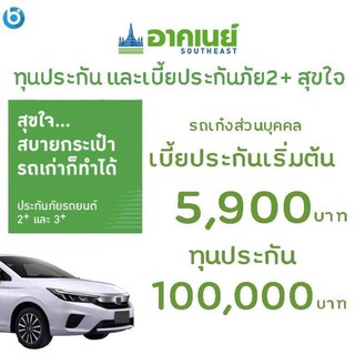 ประกันภัย 2+ และประกันชั้น 1