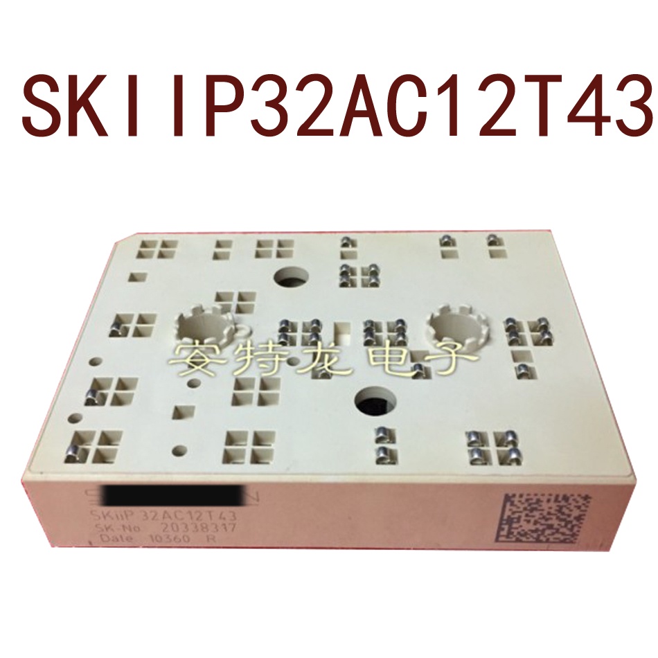 BH SKiiP30NAC12T42 SKIIP32AC12T43 สินค้าต้นฉบับในสต็อก