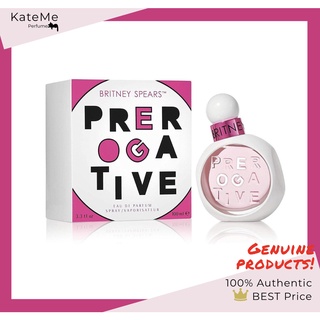 Britney Spears Prerogative Ego EDP 100 ml.